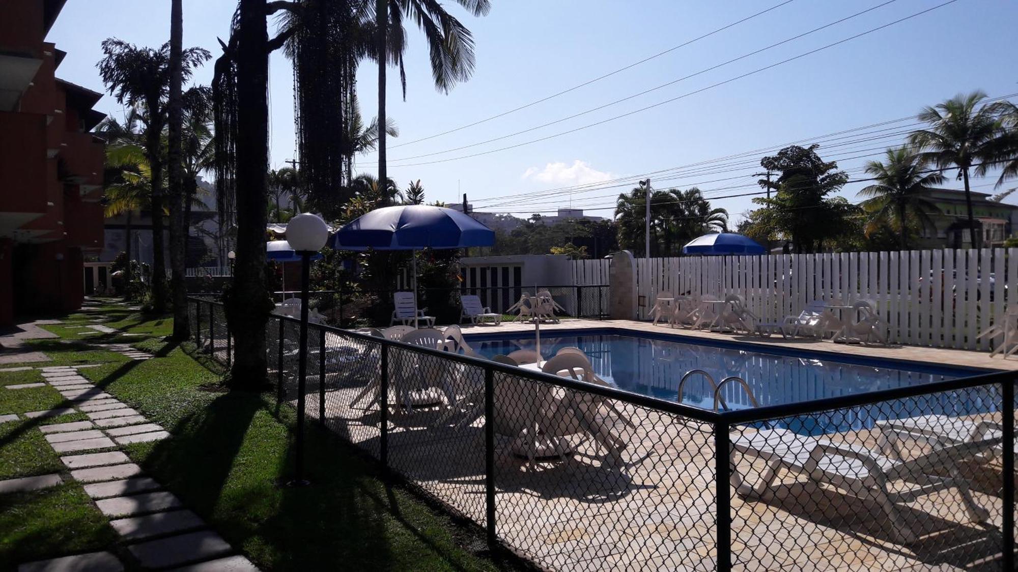 אובטובה Riviera Das Toninhas 07 חדר תמונה